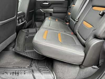 2022 GMC 2500 Crew Cab, $48499. Photo 6