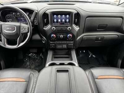 2022 GMC 2500 Crew Cab, $48499. Photo 9