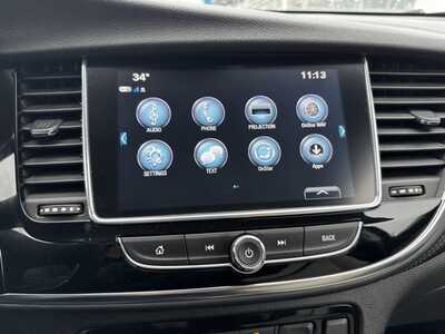 2018 Buick Encore, $14998. Photo 3