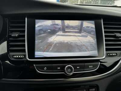 2018 Buick Encore, $14998. Photo 4