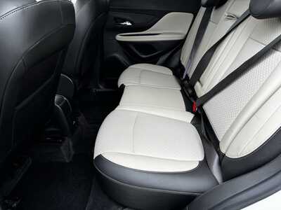 2018 Buick Encore, $14998. Photo 6