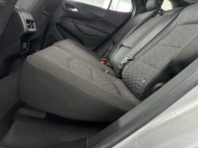 2019 Chevrolet Equinox, $12494. Photo 10