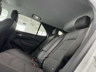 2019 Chevrolet Equinox, $12494. Photo 11