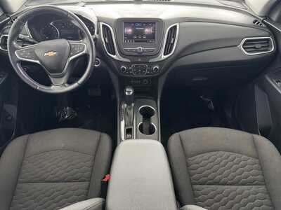 2019 Chevrolet Equinox, $12494. Photo 7