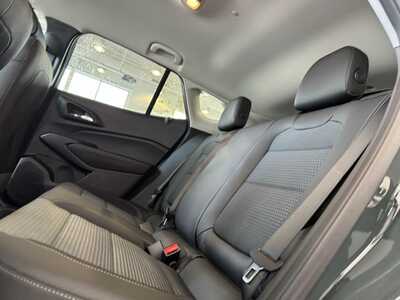 2026 Chevrolet Trax, $26785.0. Photo 11