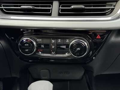 2026 Chevrolet Trax, $26785.0. Photo 12