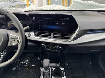 2026 Chevrolet Trax, $26785.0. Photo 2