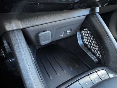 2026 Chevrolet TrailBlazer, $28285.0. Photo 10