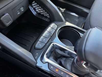 2026 Chevrolet TrailBlazer, $28285.0. Photo 11