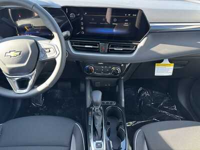 2026 Chevrolet TrailBlazer, $28285.0. Photo 2