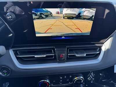 2026 Chevrolet TrailBlazer, $28285.0. Photo 4