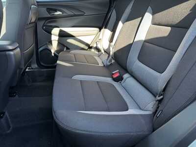 2026 Chevrolet TrailBlazer, $28285.0. Photo 6