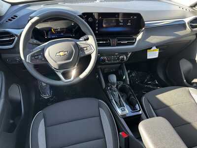 2026 Chevrolet TrailBlazer, $28285.0. Photo 7