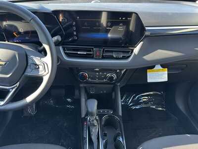 2026 Chevrolet TrailBlazer, $26785. Photo 2