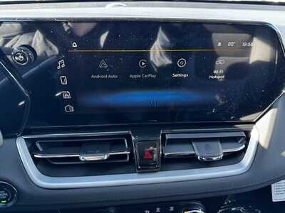 2026 Chevrolet TrailBlazer, $26785. Photo 3