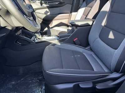 2026 Chevrolet TrailBlazer, $26785. Photo 5