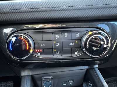 2026 Chevrolet TrailBlazer, $26785. Photo 9