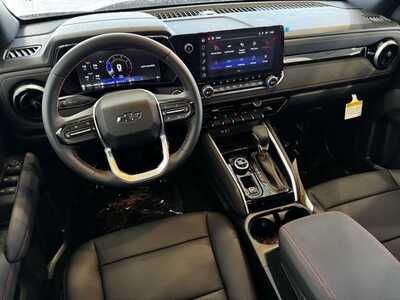 2026 Chevrolet Colorado Crew Cab, $44940.0. Photo 8