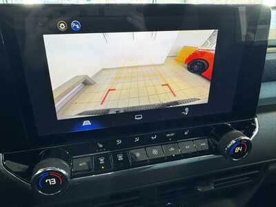 2026 Chevrolet Colorado Crew Cab, $42895.0. Photo 4