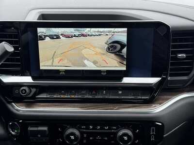 2026 Chevrolet 1500 Crew Cab, $48305.0. Photo 4