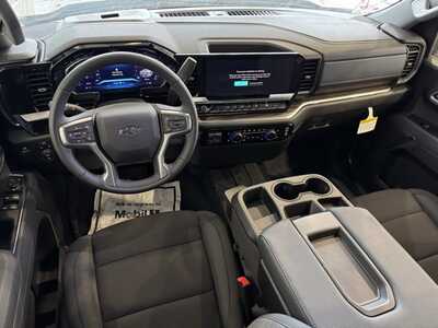 2026 Chevrolet 1500 Crew Cab, $48305.0. Photo 6