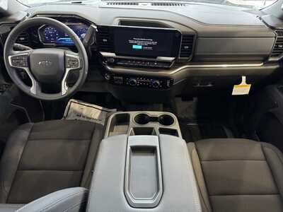 2026 Chevrolet 1500 Crew Cab, $48305.0. Photo 7