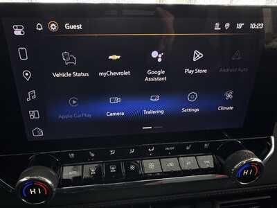 2026 Chevrolet Colorado Crew Cab, $44940.0. Photo 3