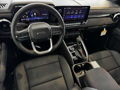 2026 Chevrolet Colorado Crew Cab, $44940.0. Photo 8