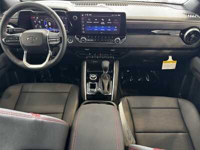 2026 Chevrolet Colorado Crew Cab, $44940.0. Photo 9