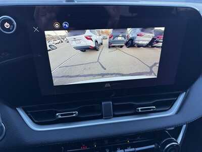 2026 Chevrolet Equinox, $31795.0. Photo 4