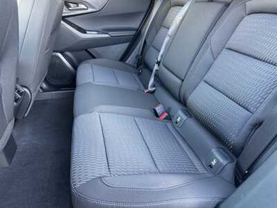 2026 Chevrolet Equinox, $31795.0. Photo 6