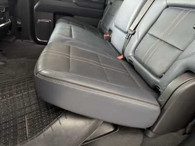 2023 Chevrolet 1500 Crew Cab, $0. Photo 11