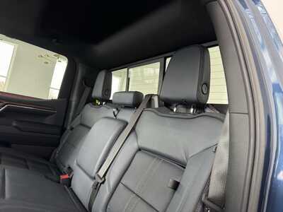 2023 Chevrolet 1500 Crew Cab, $0. Photo 12