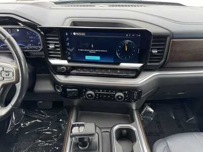 2023 Chevrolet 1500 Crew Cab, $0. Photo 2