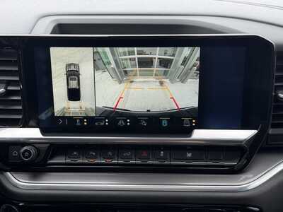 2023 Chevrolet 1500 Crew Cab, $0. Photo 4