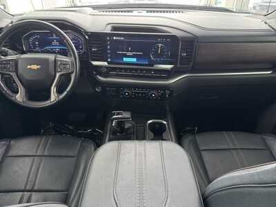 2023 Chevrolet 1500 Crew Cab, $0. Photo 7