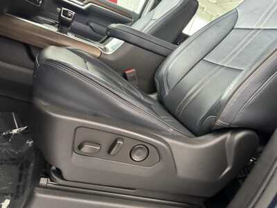 2023 Chevrolet 1500 Crew Cab, $0. Photo 8