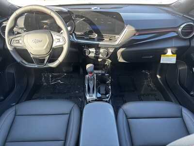 2026 Chevrolet Trax, $26385.0. Photo 10