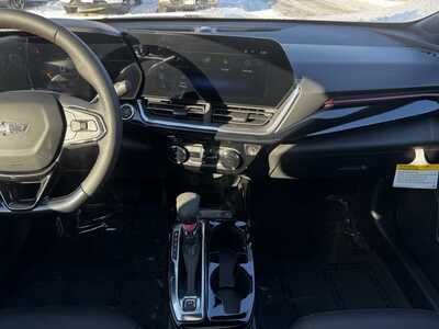 2026 Chevrolet Trax, $26385.0. Photo 2