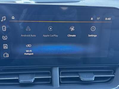 2026 Chevrolet Trax, $26385.0. Photo 3