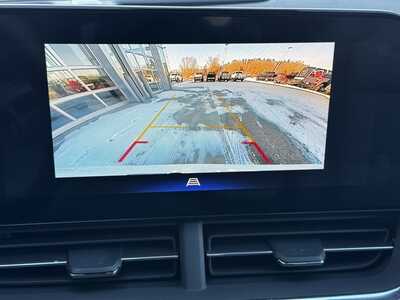 2026 Chevrolet Trax, $26385.0. Photo 4