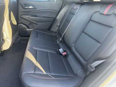 2026 Chevrolet Trax, $26385.0. Photo 7