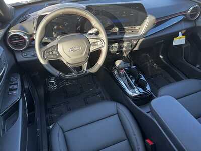 2026 Chevrolet Trax, $26385.0. Photo 9