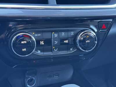 2026 Chevrolet Trax, $25490.0. Photo 11