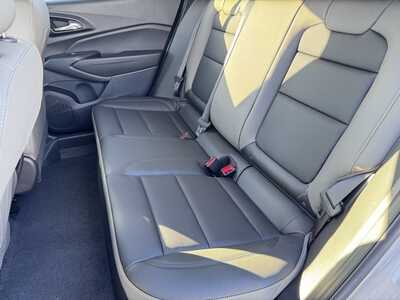 2026 Chevrolet Trax, $25490.0. Photo 6