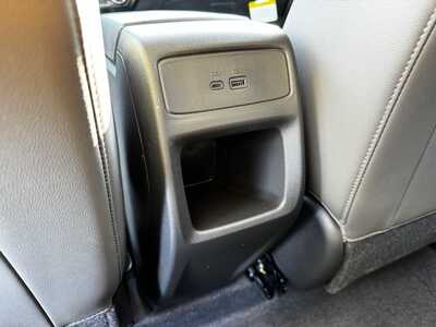 2026 Chevrolet Trax, $25490.0. Photo 7