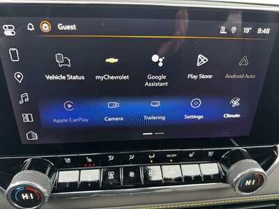 2026 Chevrolet Colorado Crew Cab, $50370.0. Photo 3