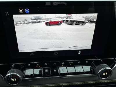 2026 Chevrolet Colorado Crew Cab, $50370.0. Photo 4