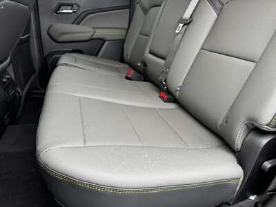 2026 Chevrolet Colorado Crew Cab, $50370.0. Photo 6