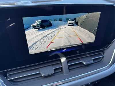 2026 Chevrolet Trax, $23385. Photo 4